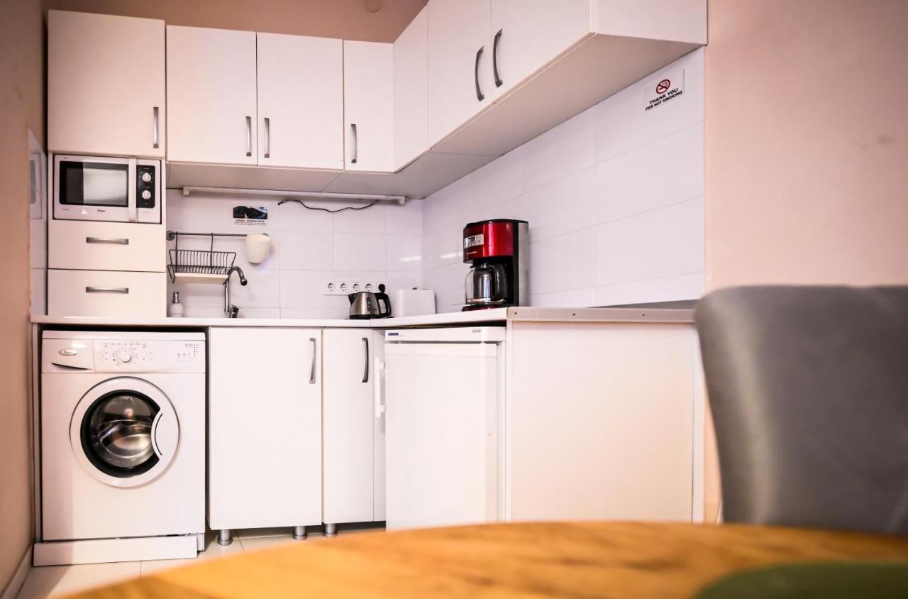 סיביו Jules' Sunny, Spacious And Central Apartment מראה חיצוני תמונה