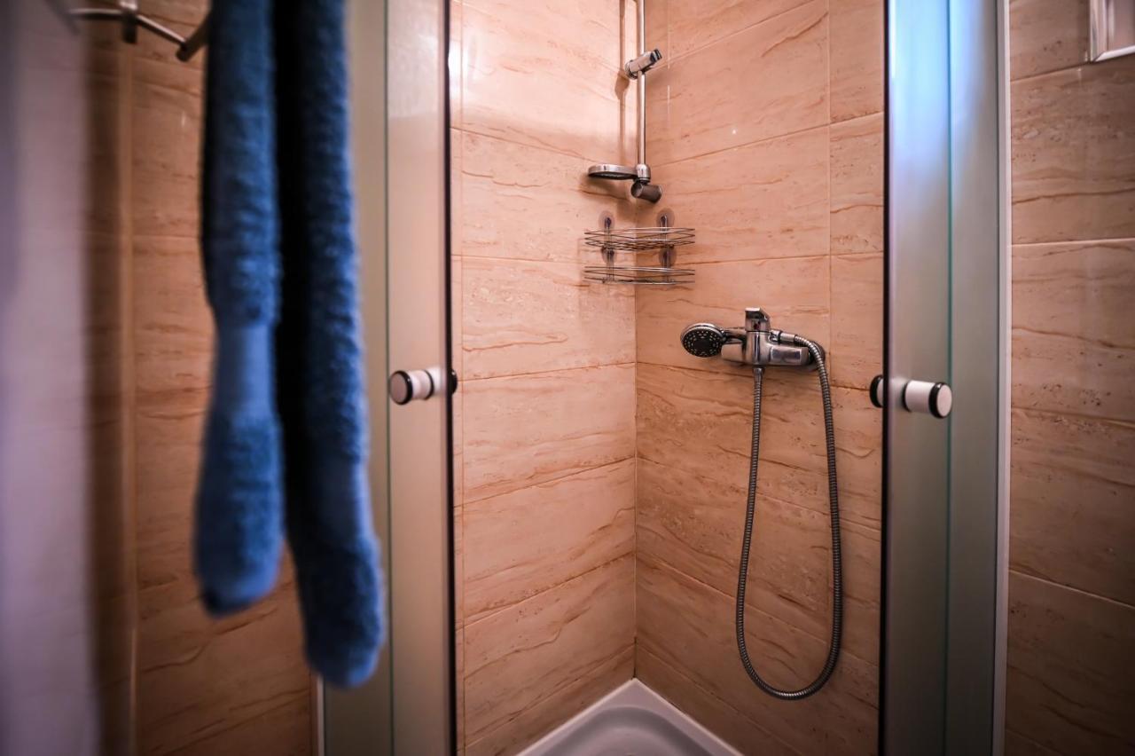 סיביו Jules' Sunny, Spacious And Central Apartment מראה חיצוני תמונה